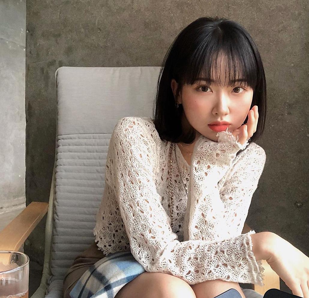 盘点8款不会撞款的灵气短发,盘点八款不会撞款的灵气短发