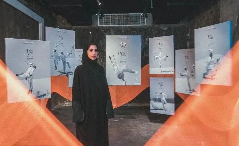 卡塔尔世界杯花了2200亿美元,卡塔尔世界杯花了一万多亿