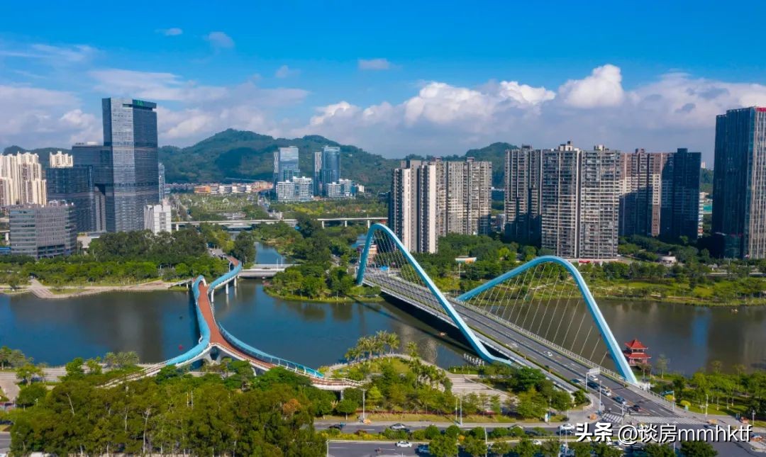 越秀滨海花城值不值得买,越秀滨海花城