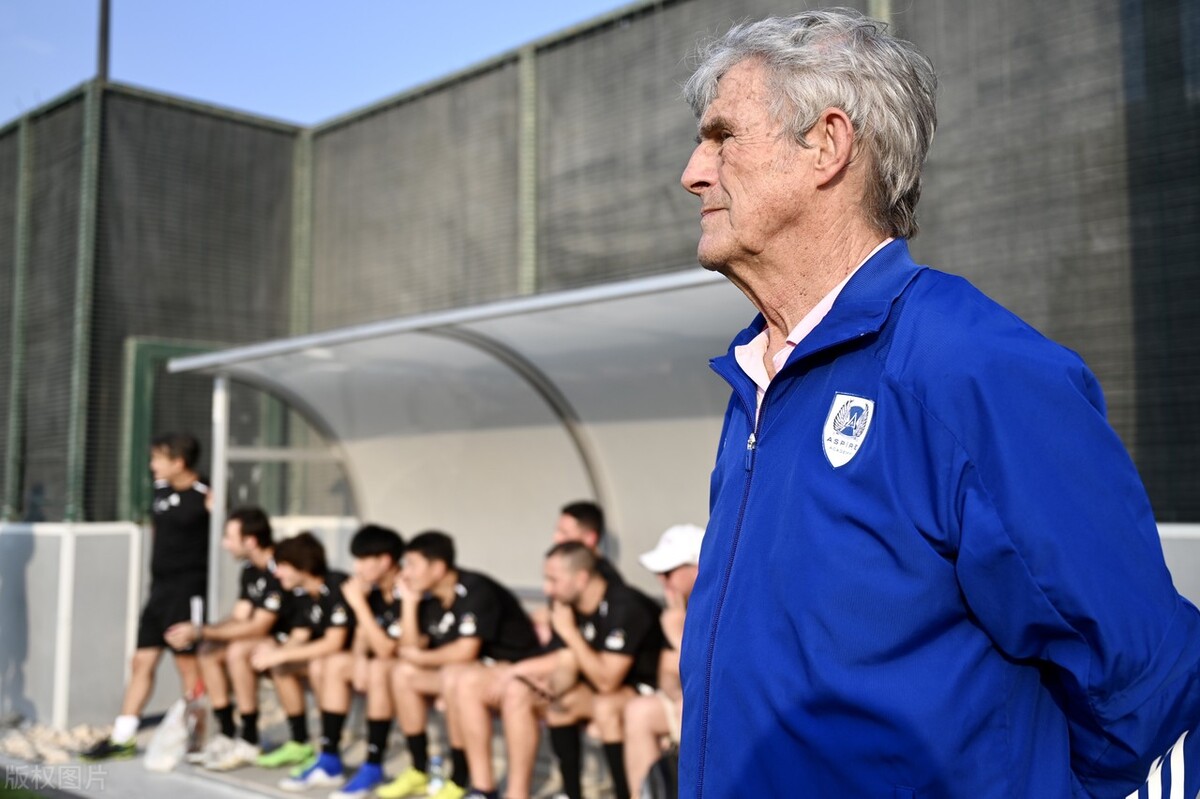 中国男足教练一览表,回顾执教中国男足比较成功的主帅