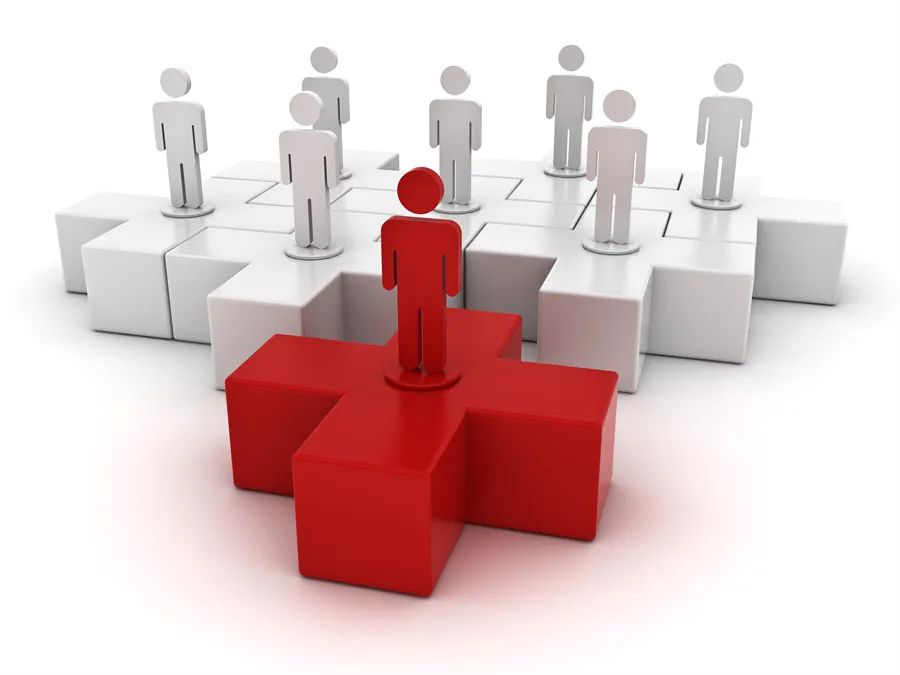 提升领导力的十大工具,领导力是流程工具