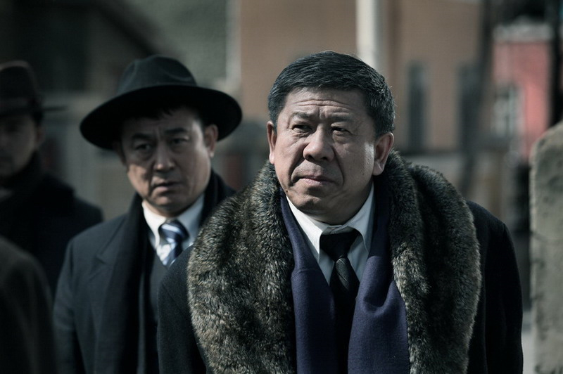 10年之内最好的谍战剧排名,近3年最好评的谍战剧排名