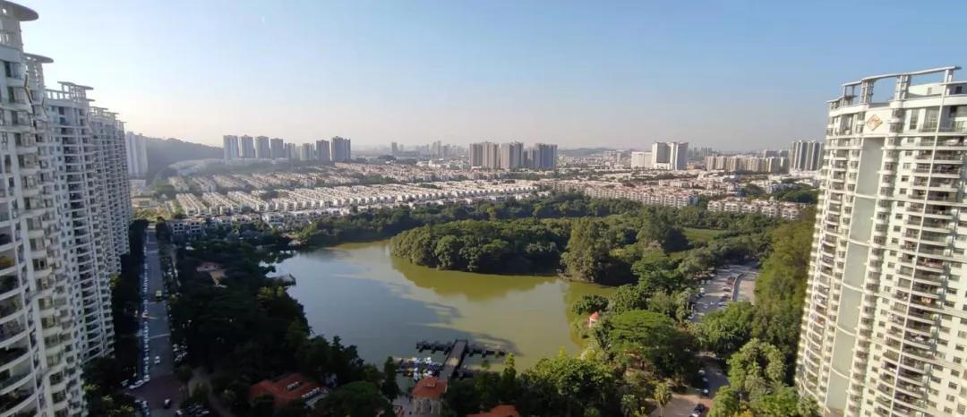 说说踩盘祈福新村的体验|倚湖湾、倚云居、晓峰园和迎风阁