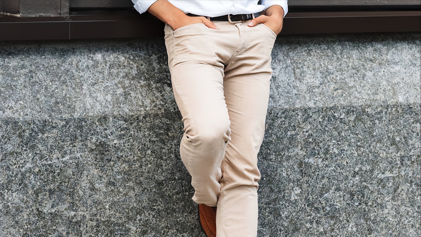 有一种翘臀叫骨盆前倾,翘臀但是肚子是平的是骨盆前倾吗