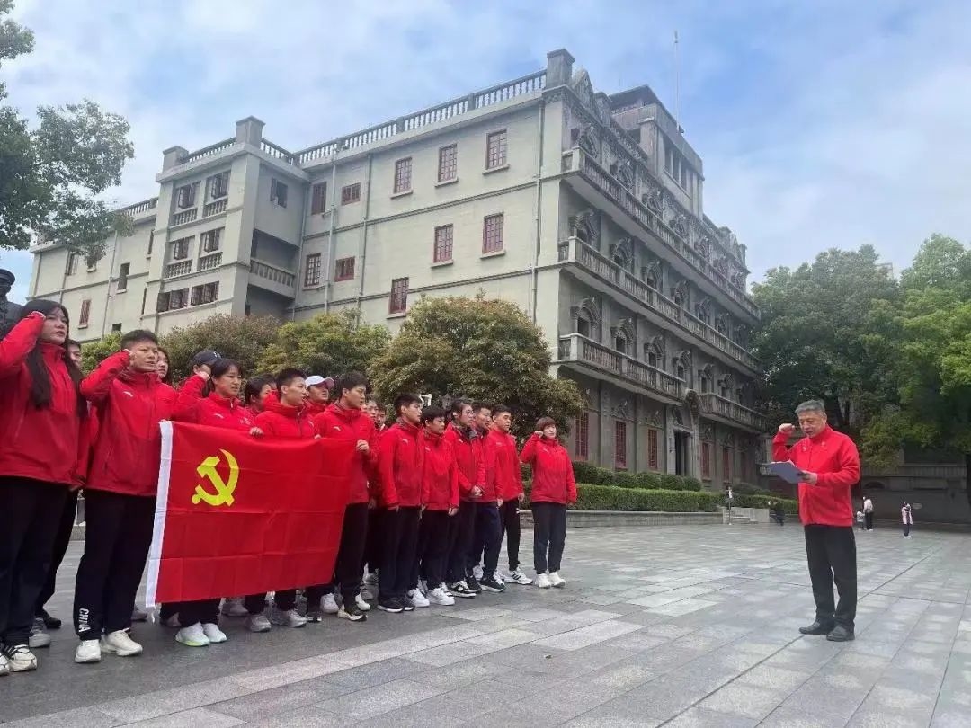 *党**建迸发新活力赋能园区大作为——南昌经开区构建“*党**建联盟+园区企业”模式助推企业发展