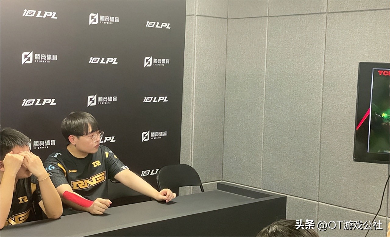 大安老师在rng打的不好吗,大安老师对战rng数据