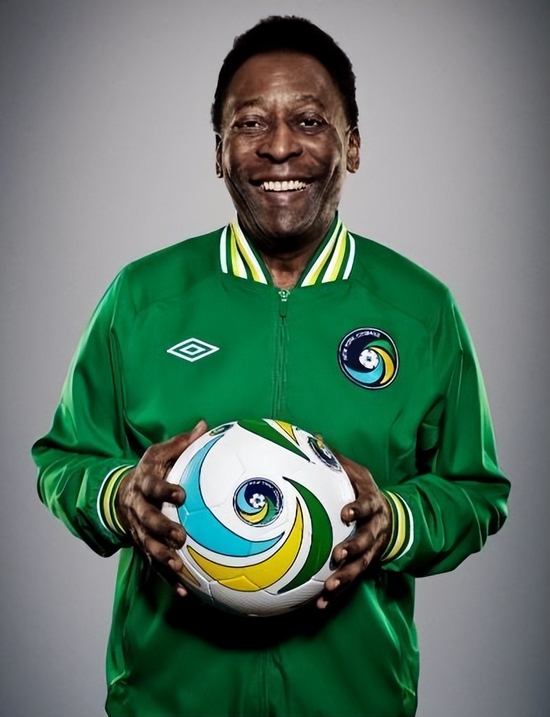 南美三杰马拉多纳,三球王故事