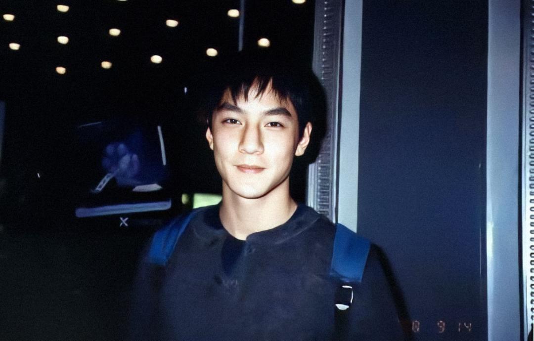 吴彦祖20年前案件,吴彦祖事件完整过程