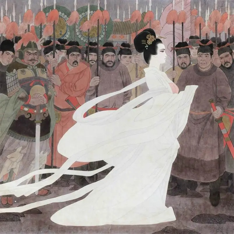 俗语：好男不娶红扶桑，好女不嫁大马猴，“红扶桑”是什么？