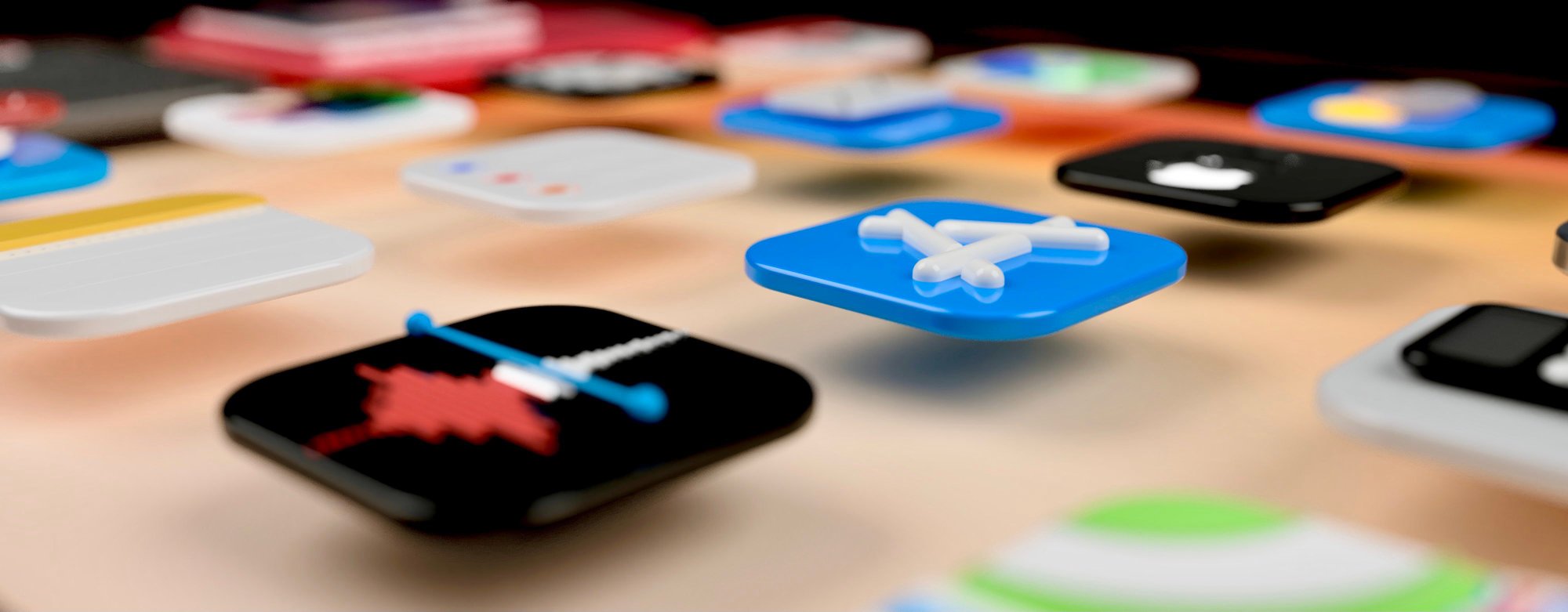 iphone里面有意思的软件,iphone有哪些自带app可以删掉