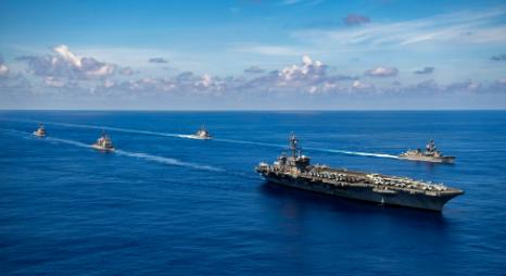 7月2日下午消息！美国起“杀心”放弃核武承诺，想对中俄先发制人