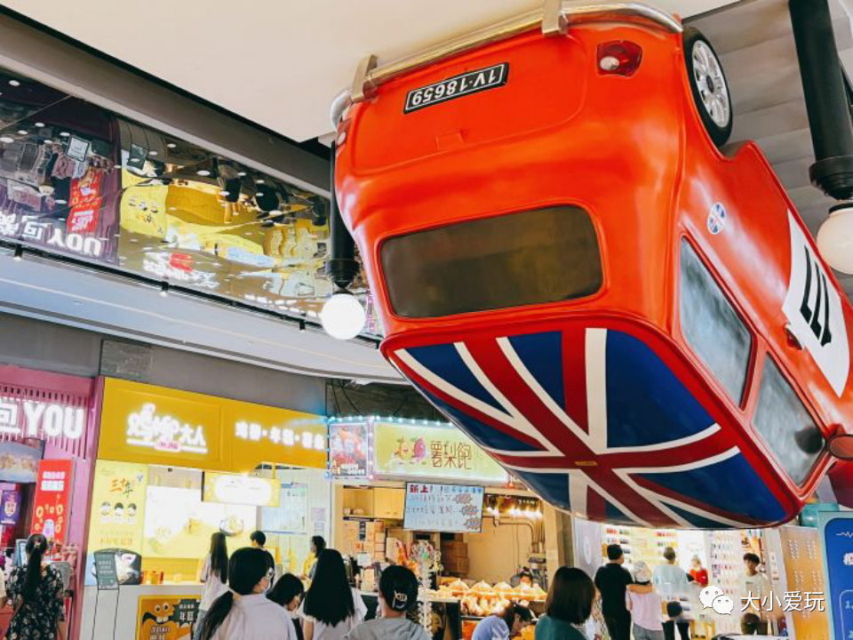 还有哪些适合遛娃的儿童乐园,儿童游乐园假期亲子遛娃好去处