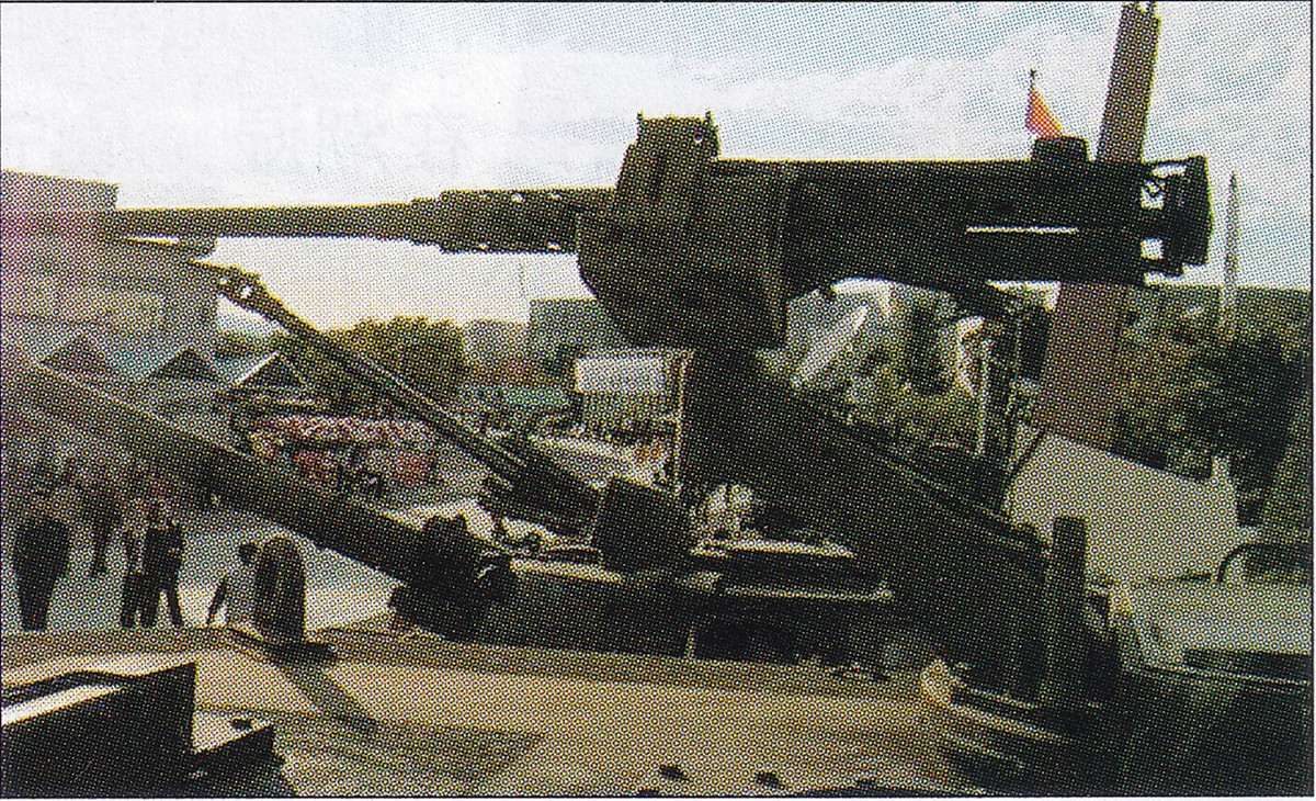 k-9自行榴弹炮最新型号,韩国k9自行榴弹炮