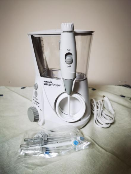 国产冲牙器水牙线好用吗,冲牙器测评10名牙医推荐