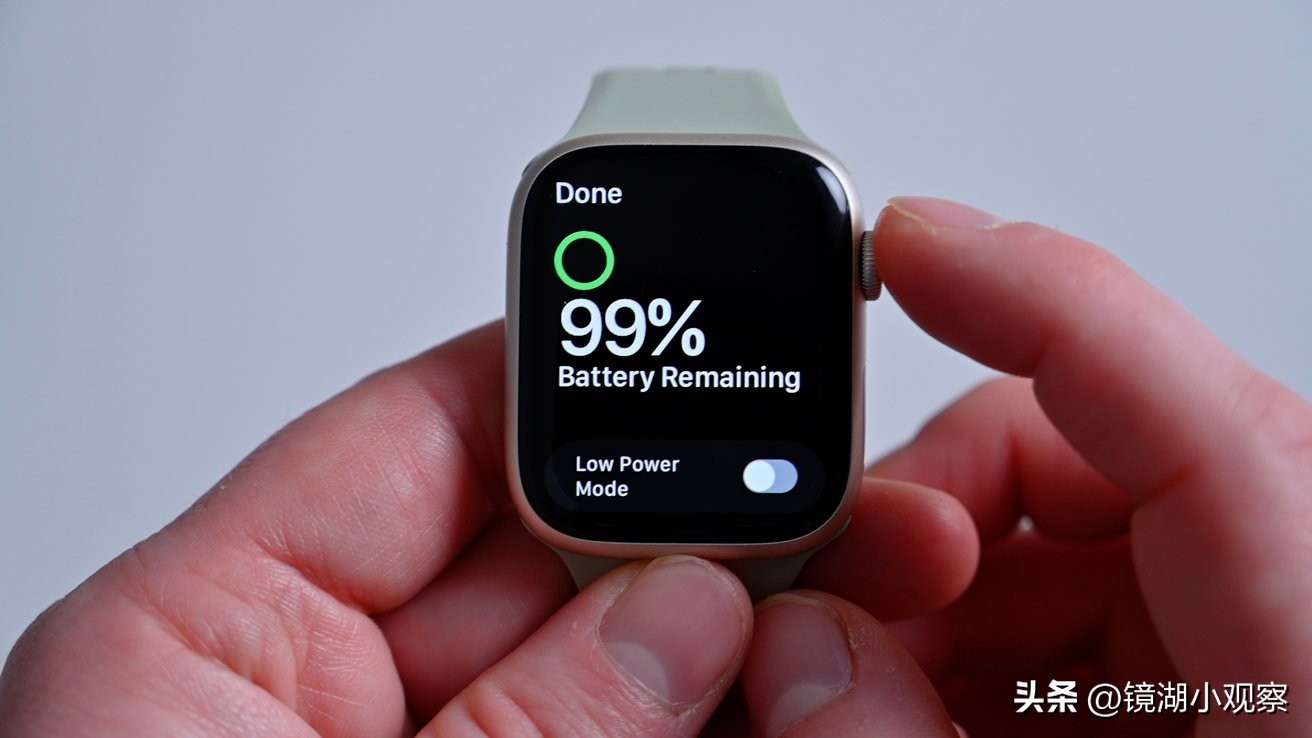 applewatch7鍜宎pplewatchultra,applewatchseries8鍜寀ltra閫夋嫨