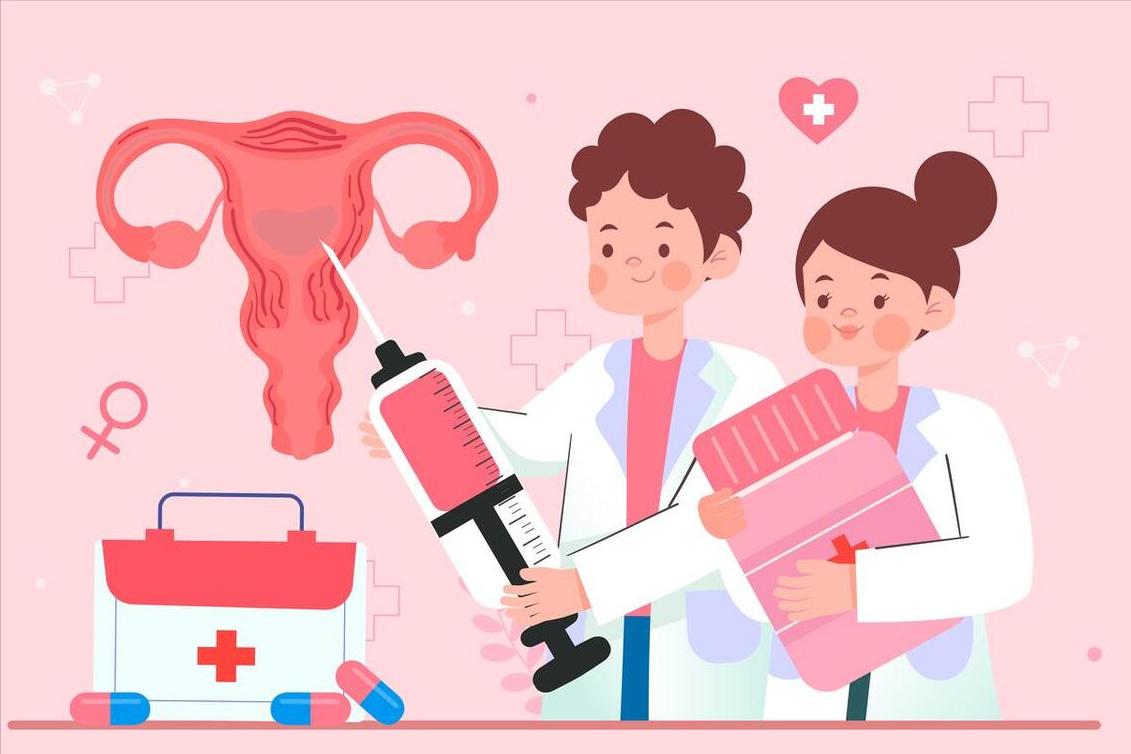 阴道炎到宫颈炎的演变及诊治策略