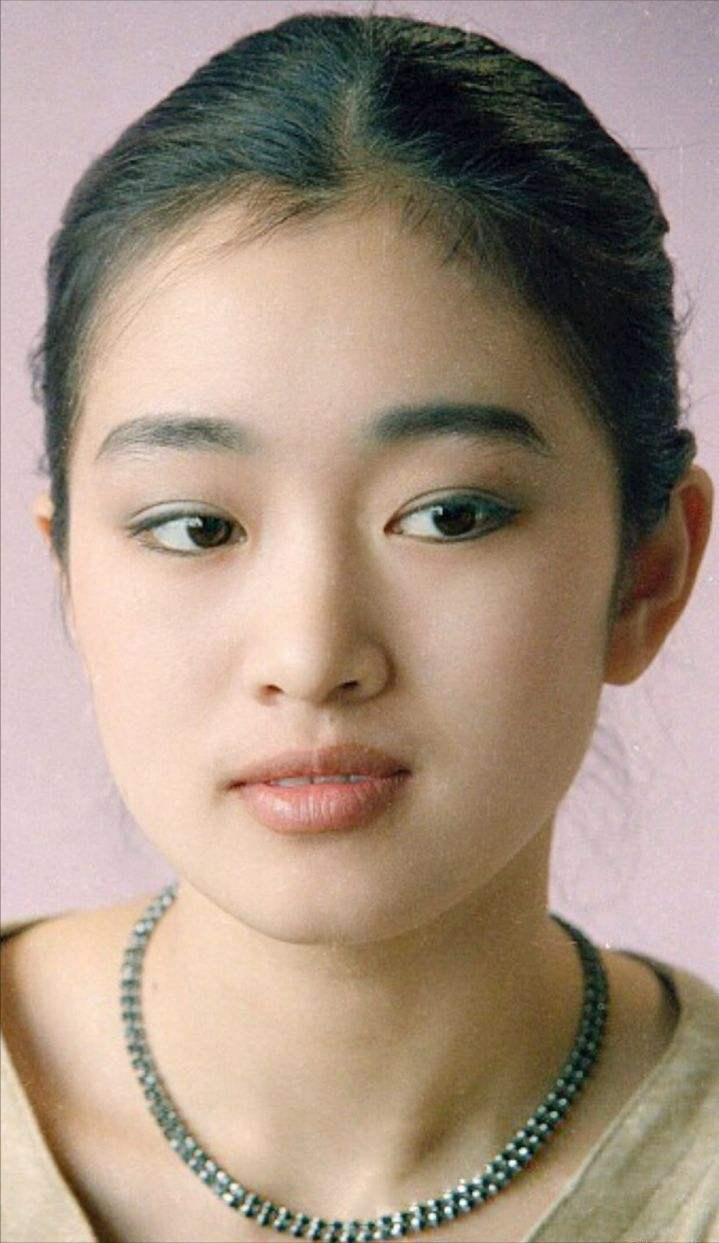 辽宁大连董洁现状,辽宁美女排行