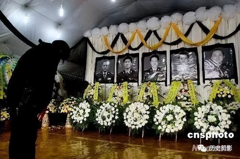 汶川地震十大催人泪下的照片,汶川地震12周年这些照片让人泪目