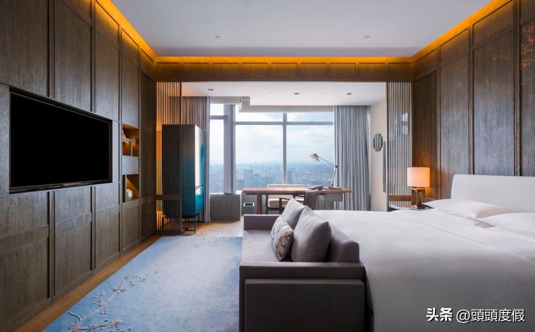 杭州五大主题酒店,杭州比安缦更贵的酒店