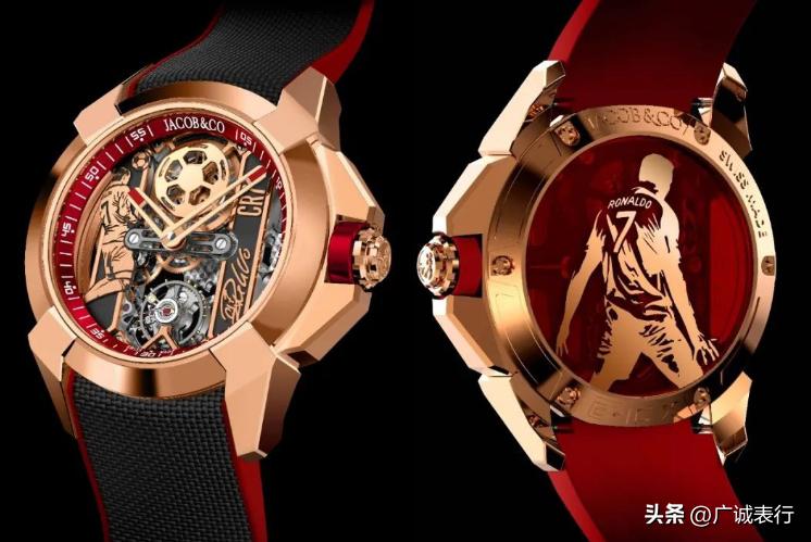 世界杯球星戴的名表,盘点世界杯哪些球员帽子戏法