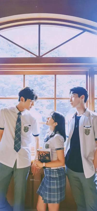 有哪些比较搞笑的高甜韩剧,推荐五部搞笑又有趣的高分韩剧