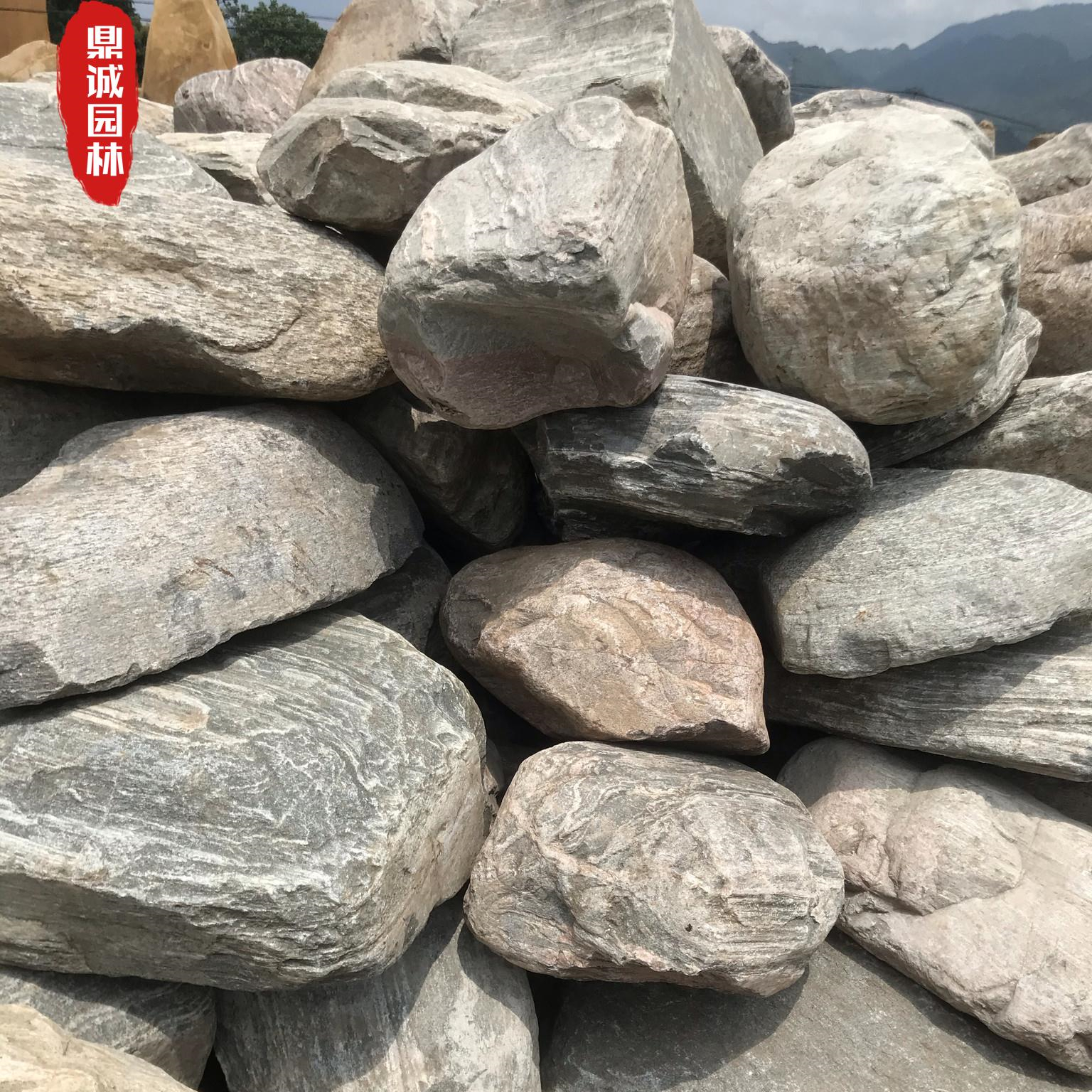 泰山石假山怎么样,千层石假山石多少钱一吨