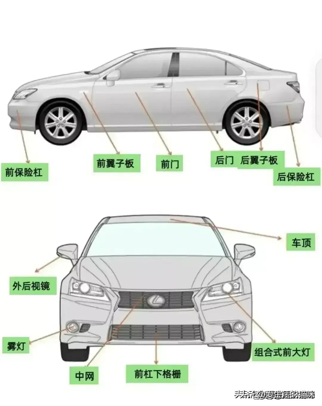 中石油和中石化有什么区别,中石油和中石化的有啥区别