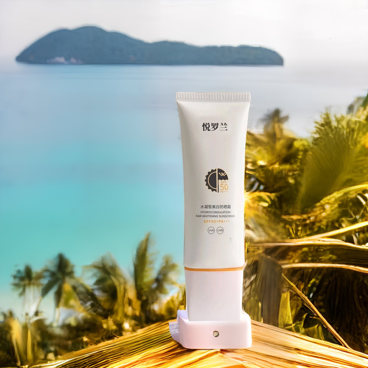 你用的防晒产品功能全面吗,mistine防晒霜和blank防晒哪个好