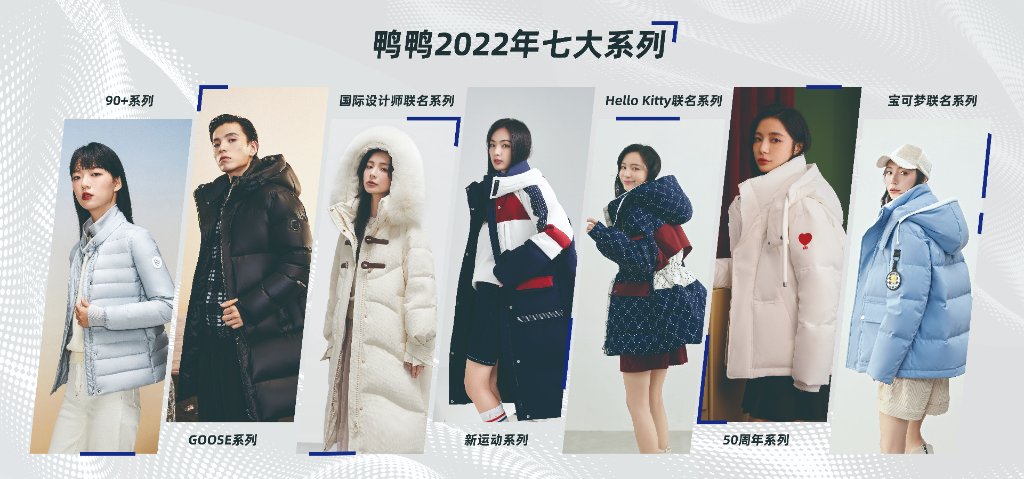 国产羽绒服地表最强,国产羽绒服哪些比较好