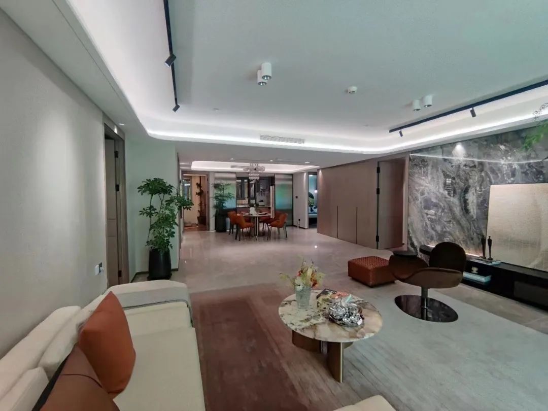 龙樾天元10月的房价,四环龙樾天元推一口价房源