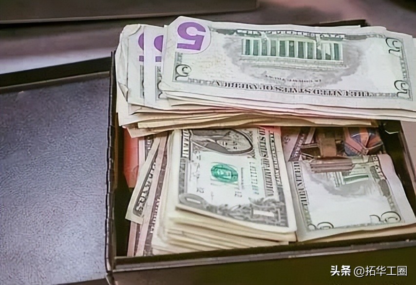 企业高管不要瞧不起底层员工,千万不要小瞧公司里的小人物