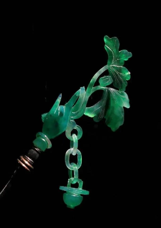 沈阳故宫藏清珍宝展,沈阳故宫博物院馆藏珍宝欣赏