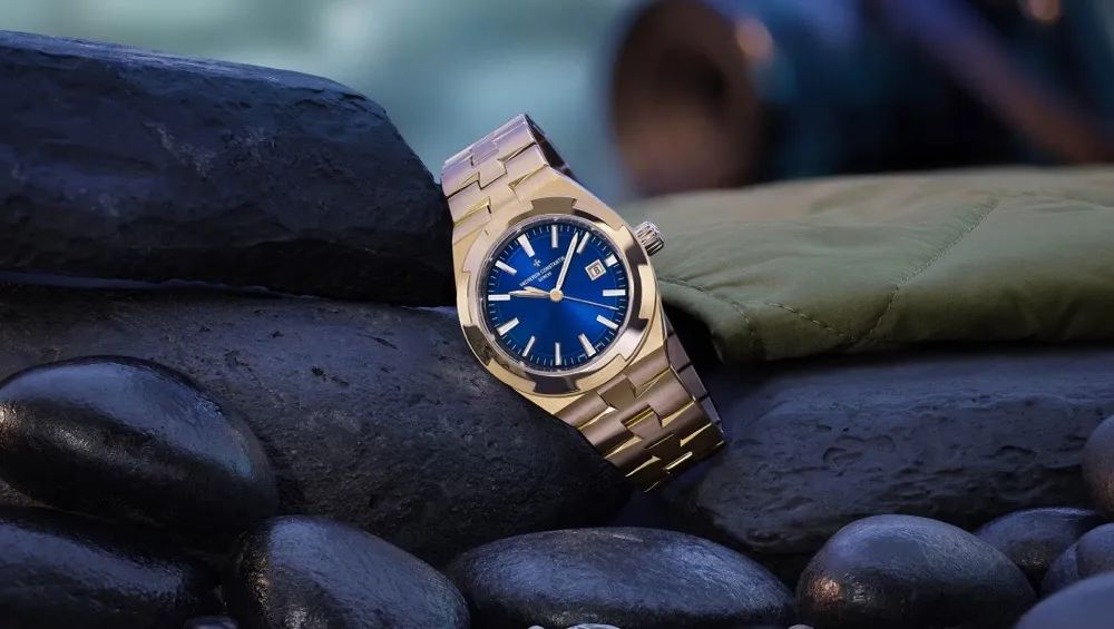 腕表市场发展趋势,为什么现在流行大表径手表