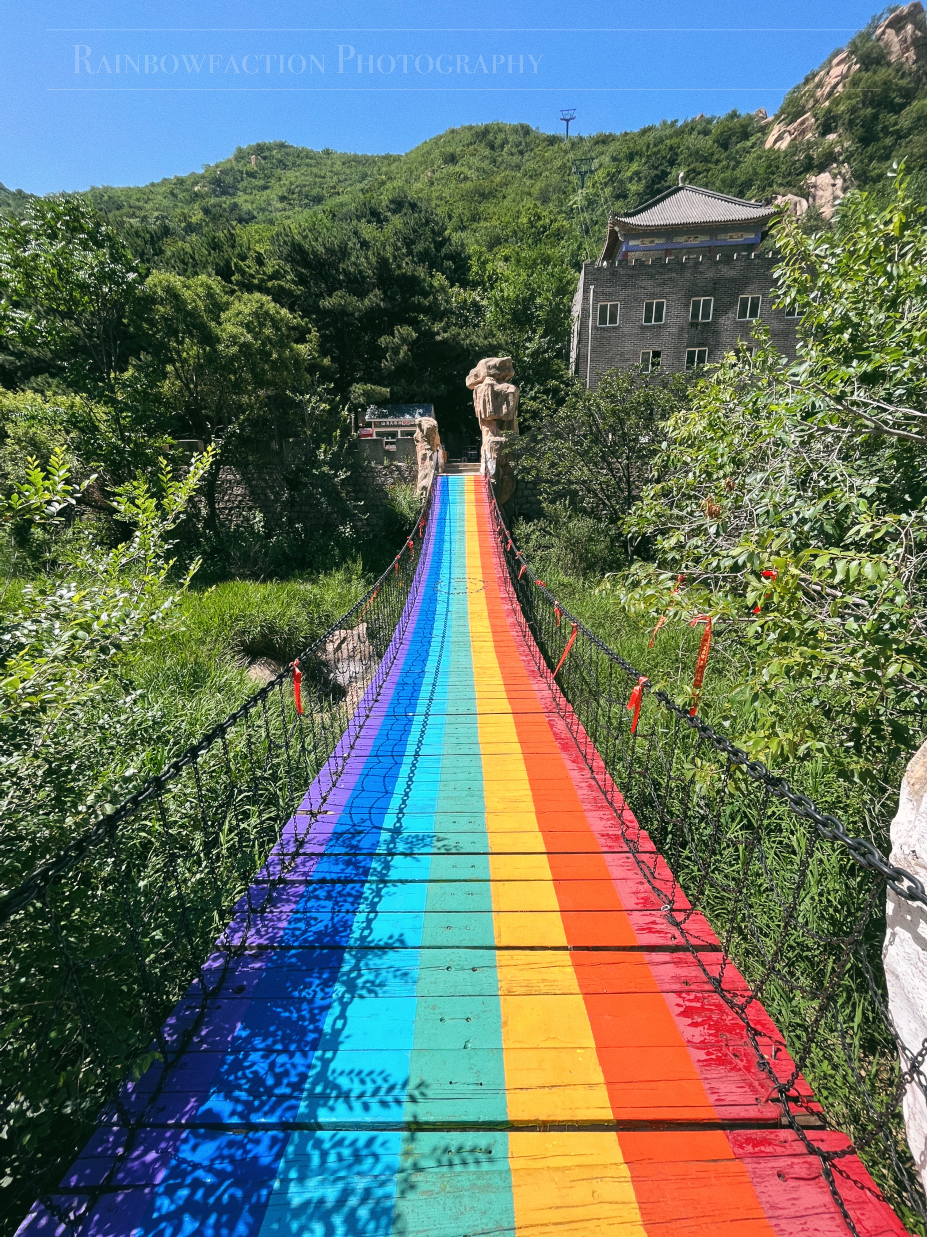 三天两晚玩转秦皇岛山海关，夏日避暑旅游全攻略