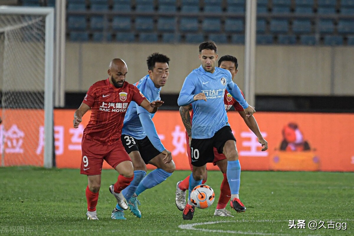 广州城退出中超,中超河北队对广州城