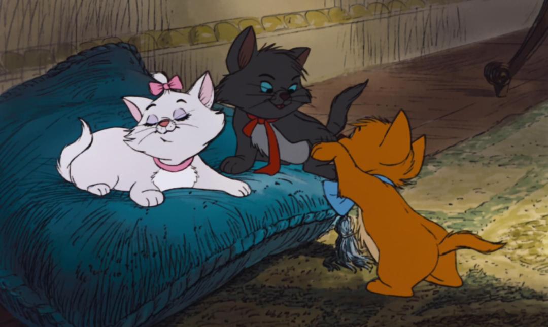 十部必看的迪士尼动画大电影,迪士尼动画电影排名top50