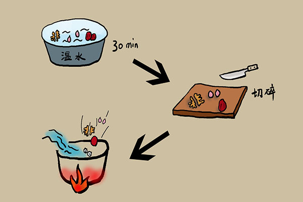 吃核桃还能补肾么,吃核桃能有助睡眠吗