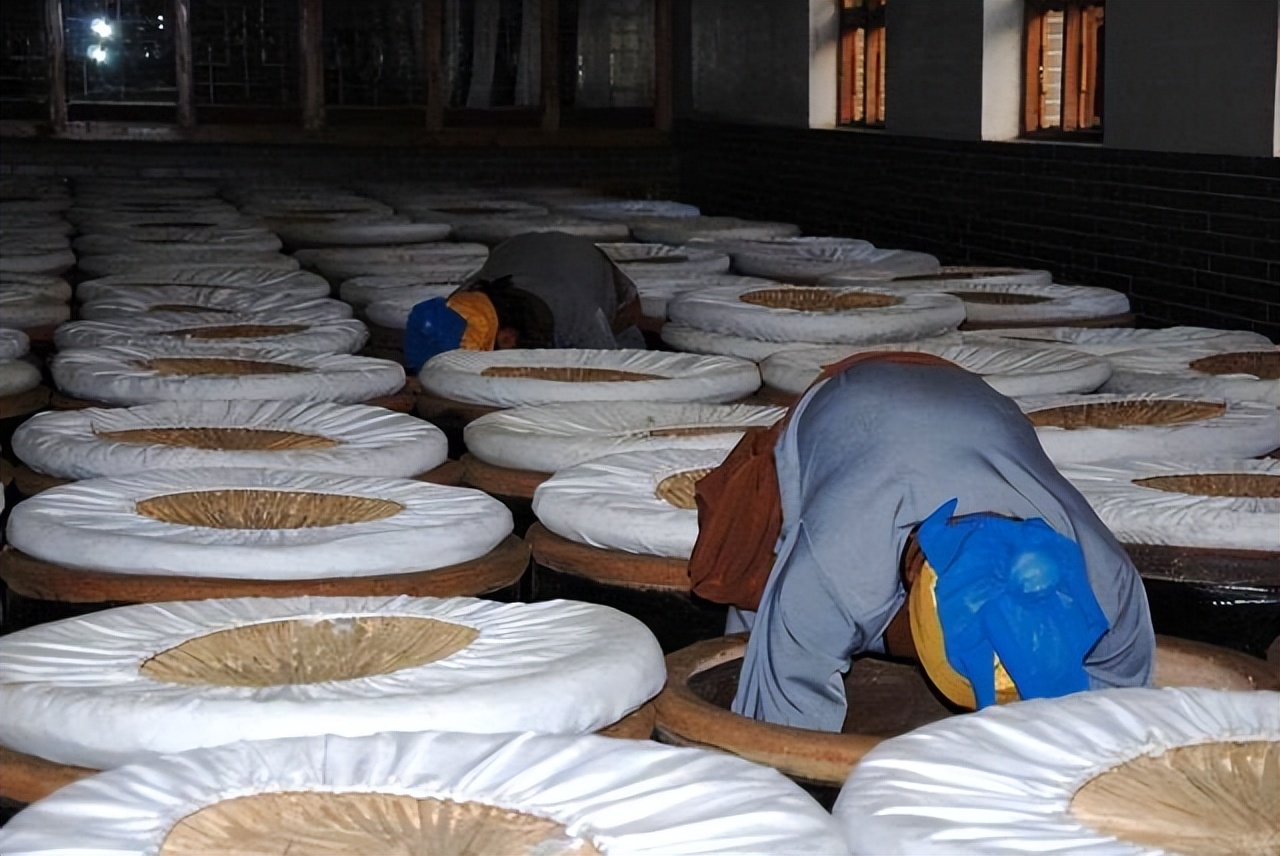 米醋白醋香醋陈醋的区别及用法,米醋白醋陈醋香醋有什么区别