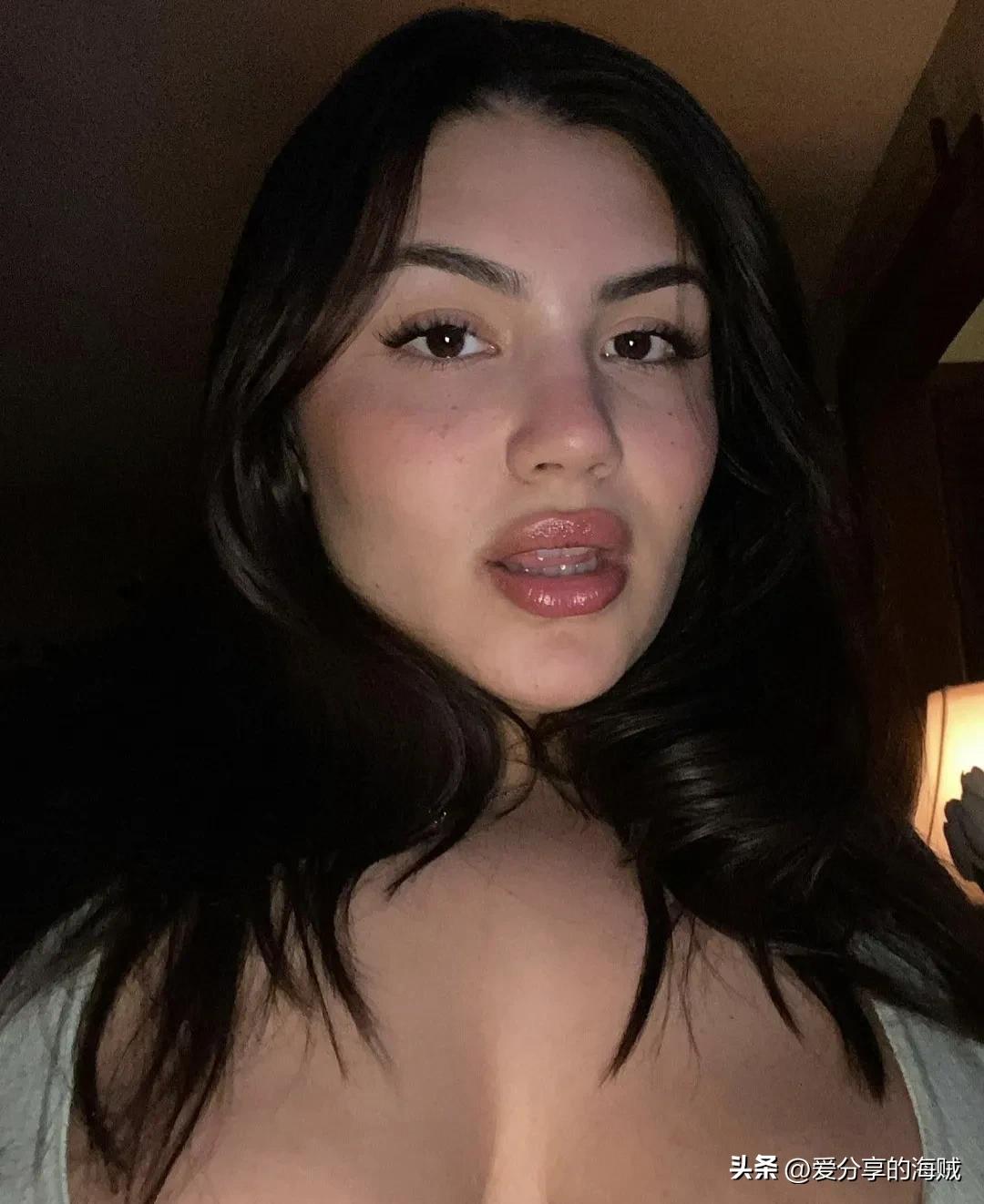 魅力无限超模,气质非凡魅力无限的美女