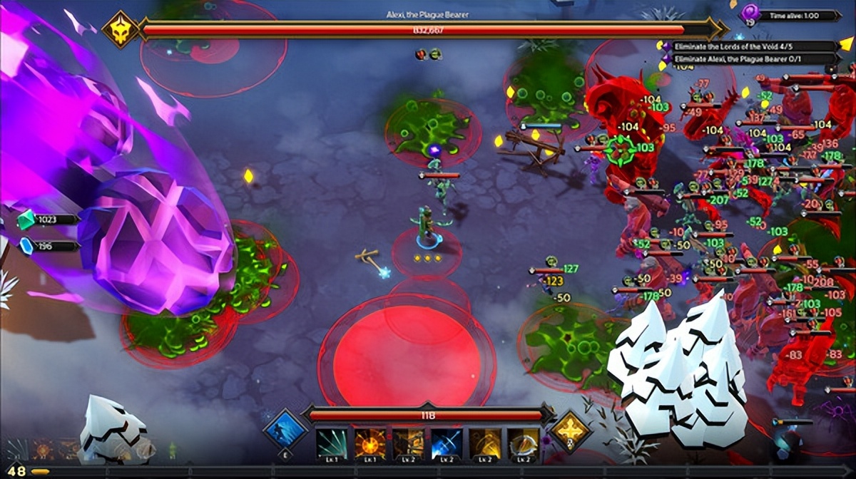 steam冬季特卖游戏推荐联机游戏,steam冬季特卖卡牌