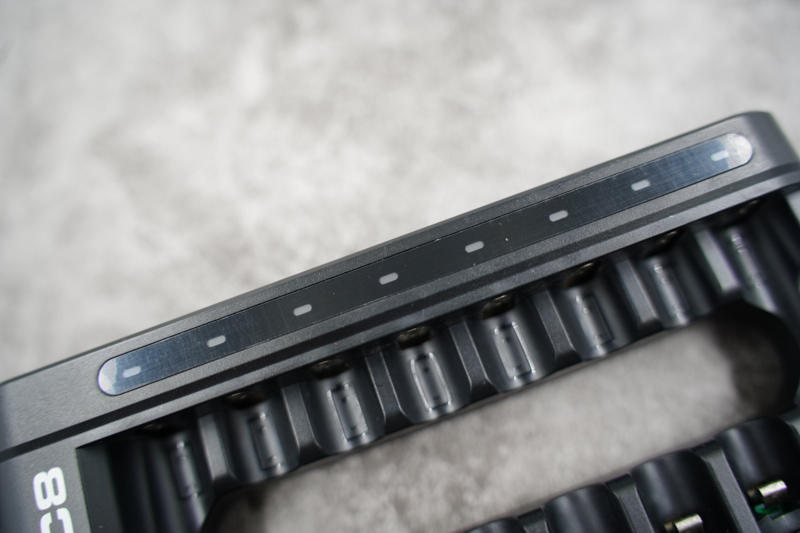 镍氢电池智能充电器评测,镍氢智能充电器