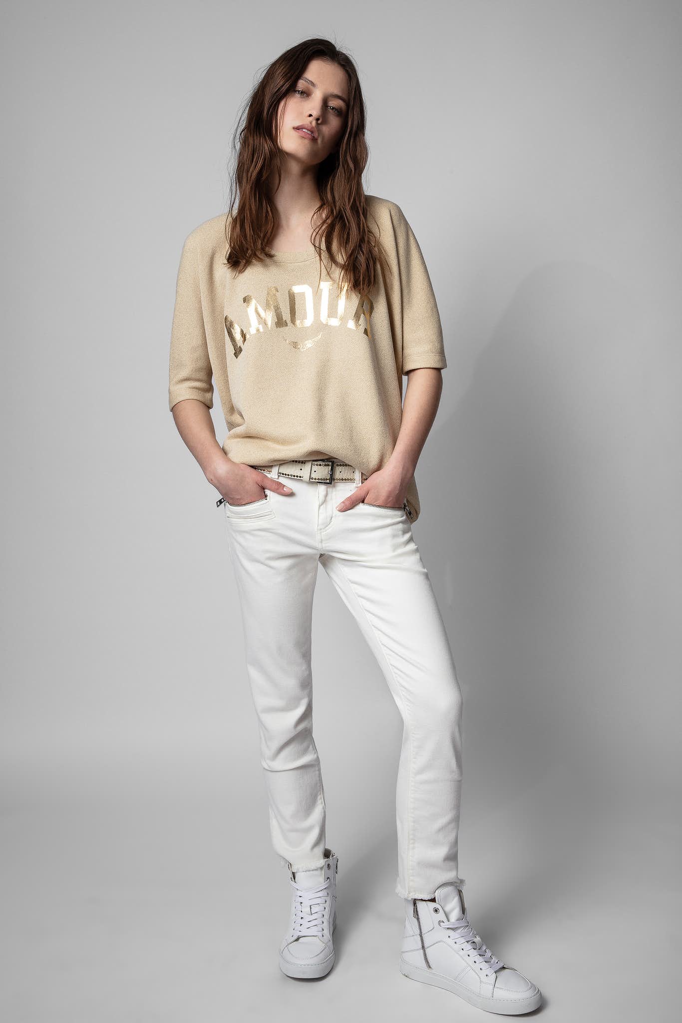 zadigvoltaire品牌介绍,法国时装秀品牌