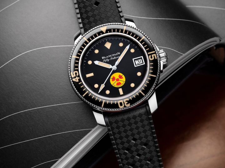 20万以上的顶级腕表品牌排行榜,最畅销的5个腕表品牌