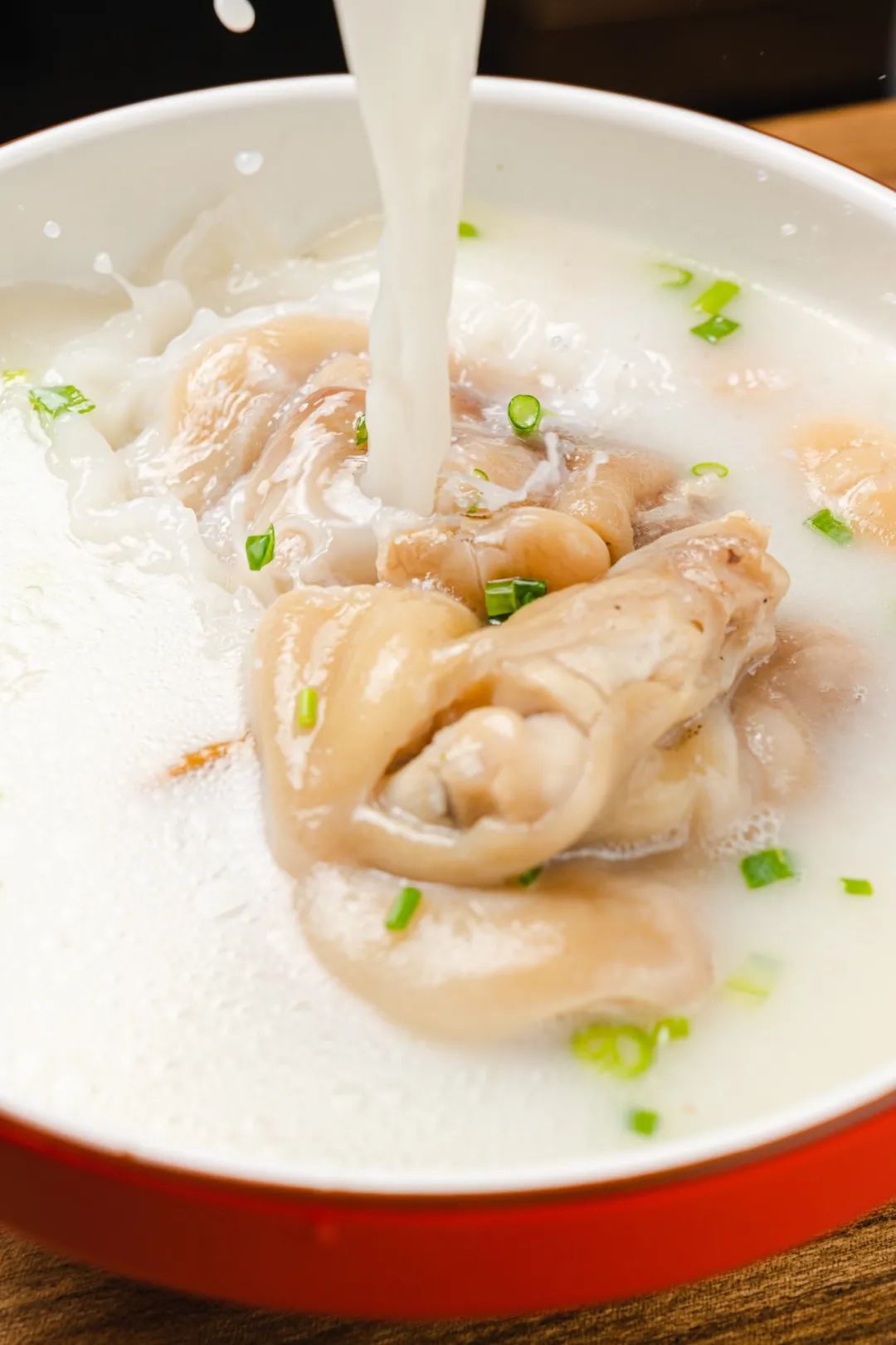 正佳隔壁的「跷脚牛肉」，跷到了我的心巴