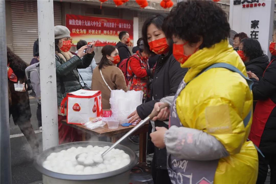 元宵节闹元宵丰富群众文化生活,赏民俗品年味元宵节活动精彩纷呈