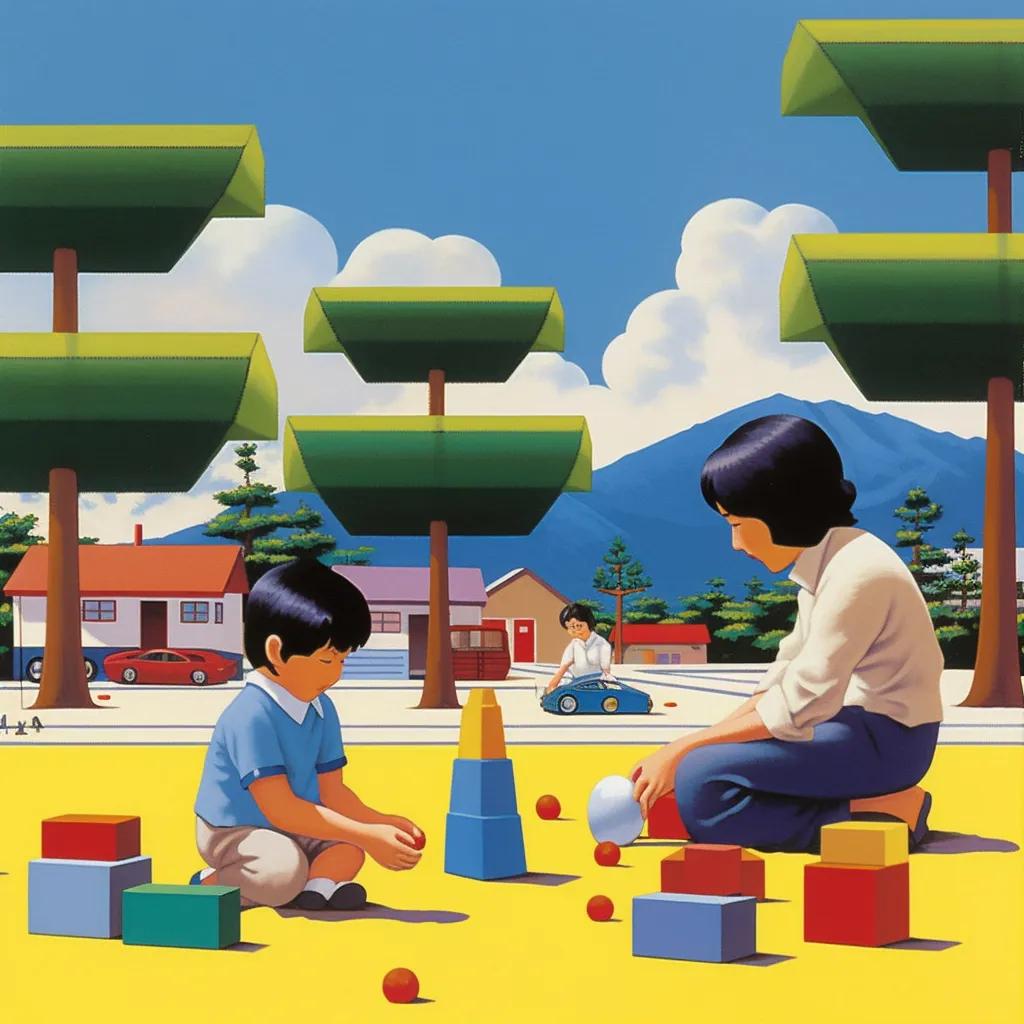 十大育儿观念排名,育儿经典底层理念