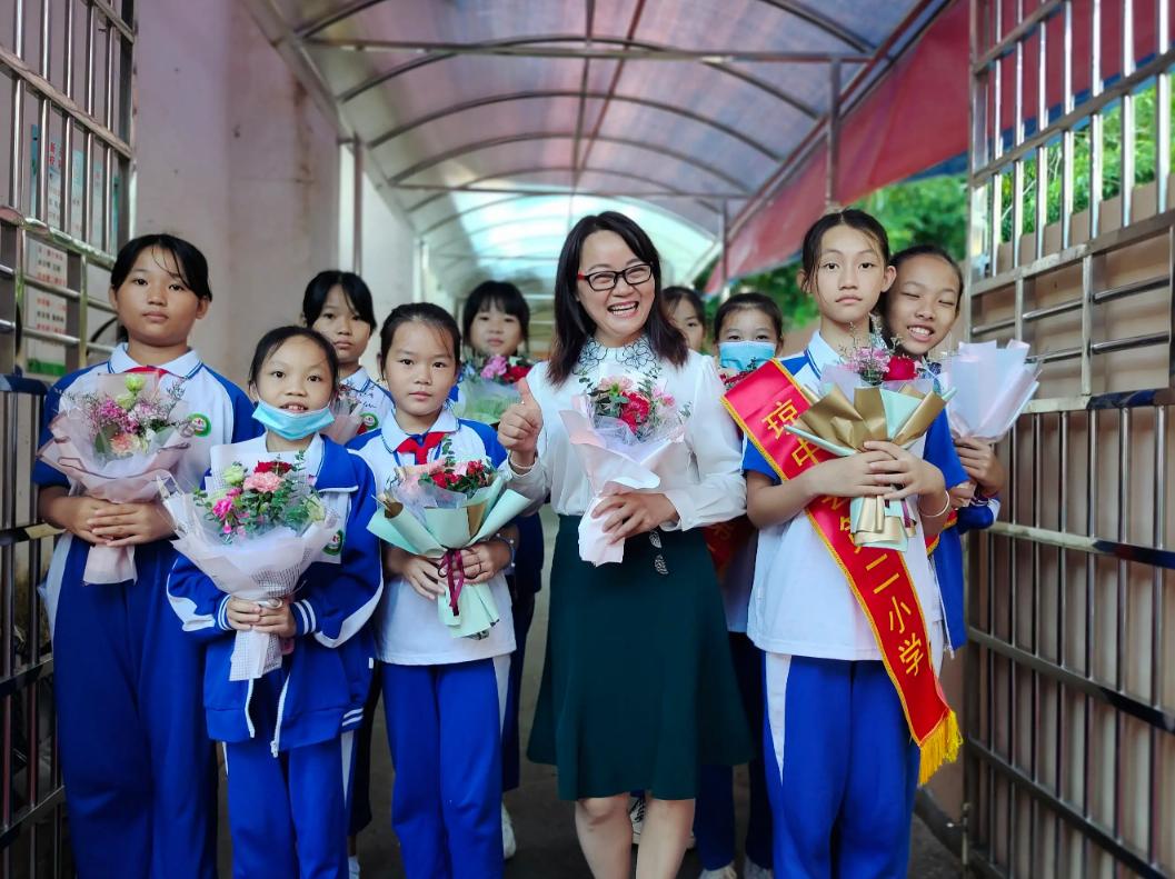 教师节家长群里有人作妖,家长吐槽教师节家长群里有人作妖