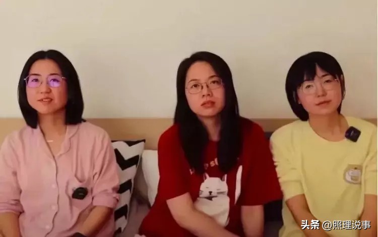 如何看待北大女生对话上野千鹤子,北大女生对话上野千鹤子引争议