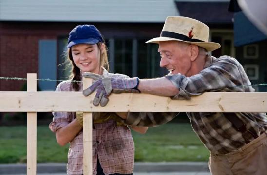 怦然心动家庭教育,怦然心动女孩对男孩说的话