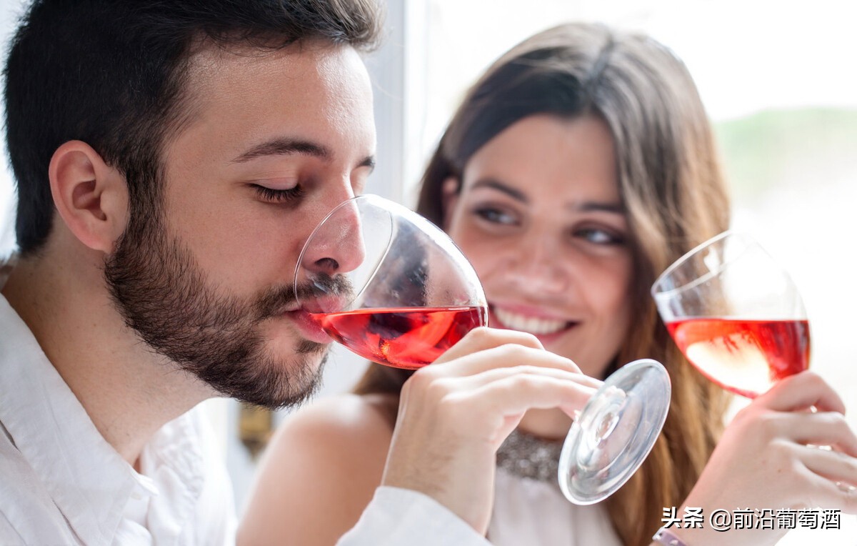 为什么要学会品鉴葡萄酒,为什么要品酒